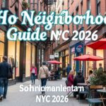 SoHo Neighborhood Guide NYC: 15 Best Things To Do, Eat & Explore in 2026
