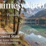 7 Quintessential Pacific Northwest Lodges In Washington State