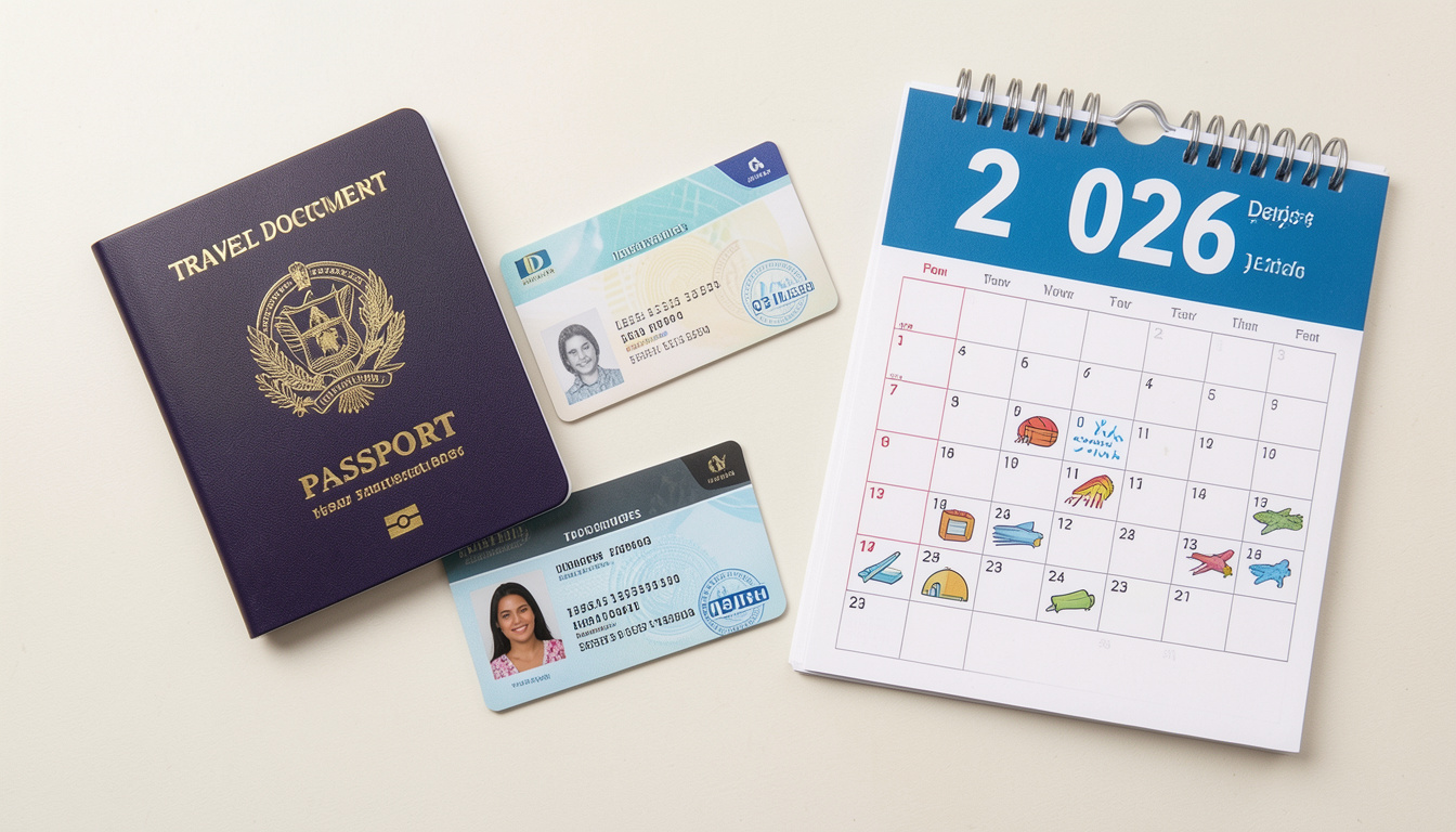REAL ID Requirements: The Complete 2026 Guide to Documents, Rules, Deadlines & How to Apply