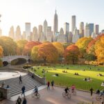 Central Park NYC | Your Complete Guide to the Park