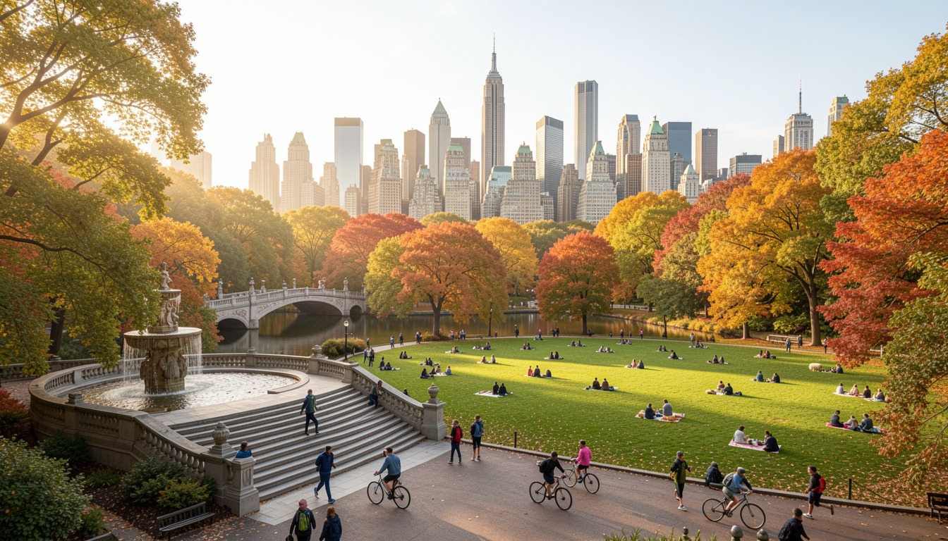 Central Park NYC | Your Complete Guide to the Park