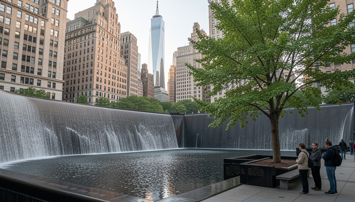 9/11 Memorial & Museum: 15 Powerful Things to Know Before You Visit