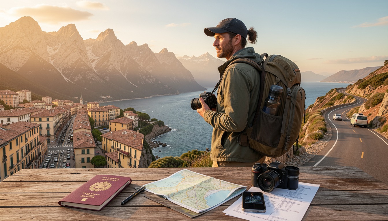 Finding the Universe: 25 Powerful Travel Lessons, Photography Tips & Smart Planning Ideas for 2026