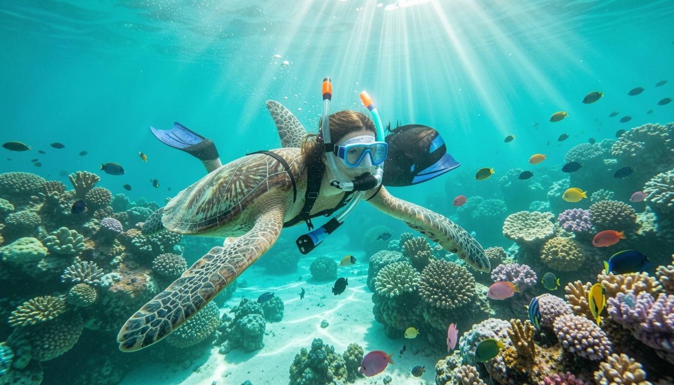 Best Places to Snorkel: 15 Amazing Underwater Destinations You Must Visit in 2026
