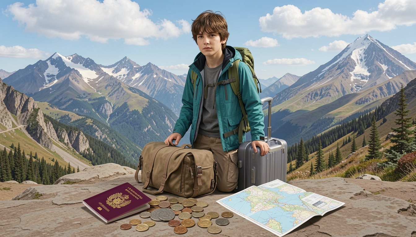 Big World Small Pockets: 25 Powerful Budget Travel Tips, Destinations & Smart Planning Ideas for 2026