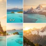 Best Travel Destinations: 25 Incredible Places You Must Visit in 2026 (Ultimate USA Traveler's Guide