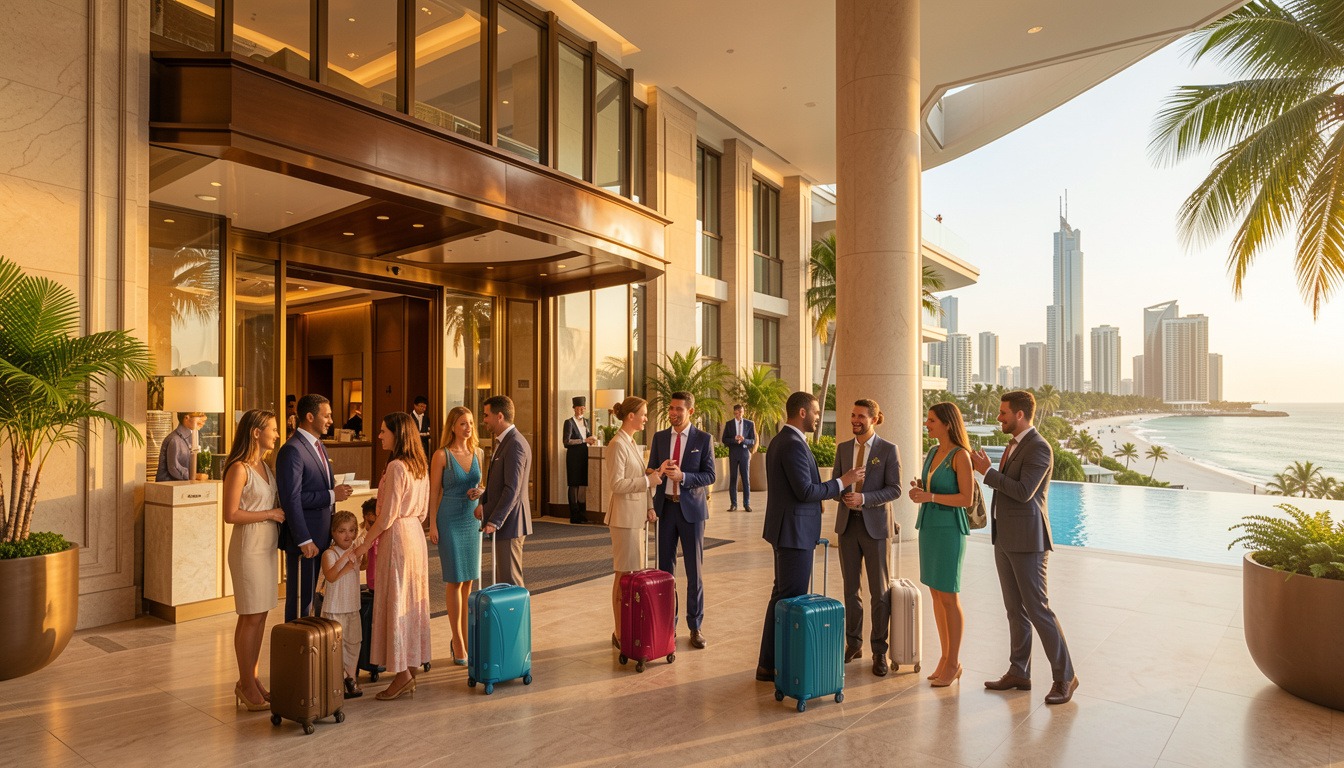 Discover Marriott Bonvoy: The Ultimate 2026 Guide to Rewards, Luxury Hotels & Smart Travel Savings