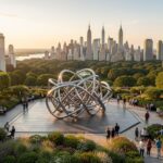 Met Roof Garden: The Ultimate 2026 Visitor Guide to New York’s Stunning Rooftop Escape