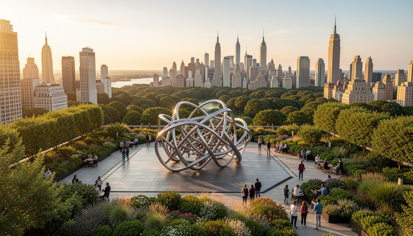 Met Roof Garden: The Ultimate 2026 Visitor Guide to New York’s Stunning Rooftop Escape