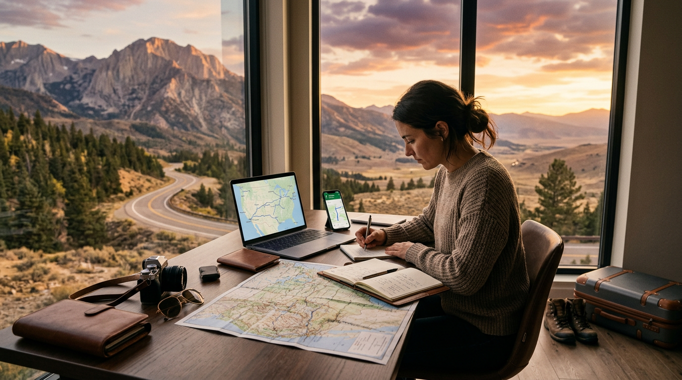 25 Smart Ways to Plan Better Travel in 2026
