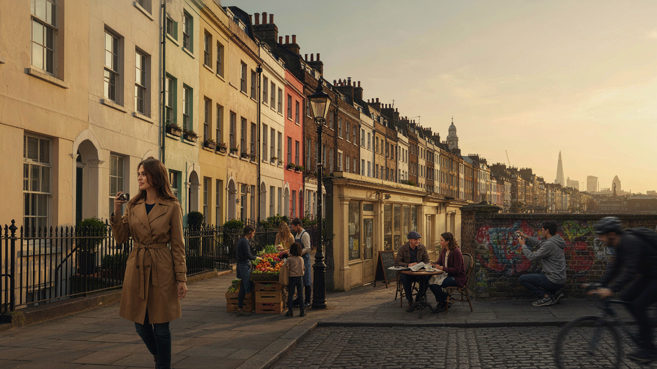 Visit London: 25 Amazing Things to Do, Expert Tips & Ultimate 2026 Travel Guide