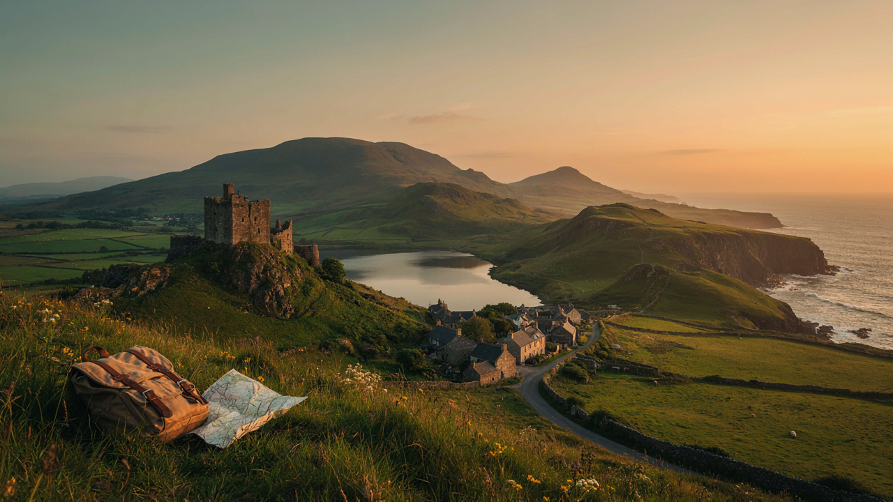 Visit Wales: 25 Amazing Places, Expert Tips & Ultimate 2026 Travel Guide