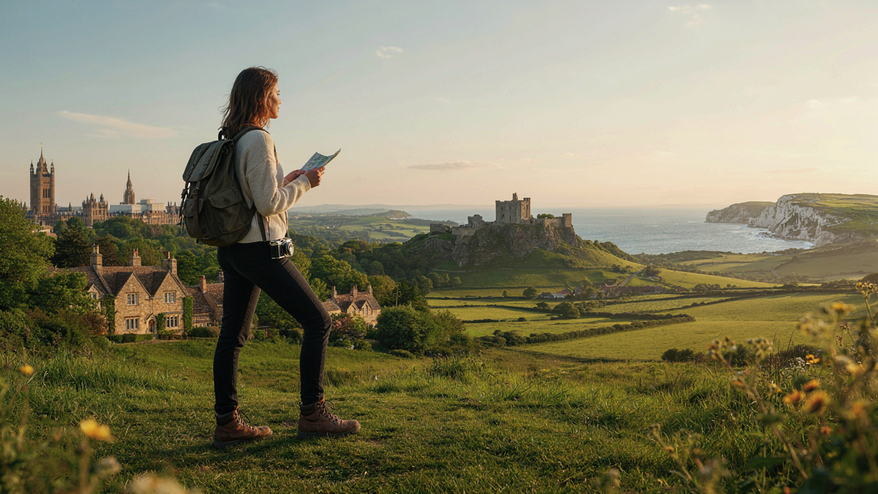 VisitEngland: 25 Amazing Places, Expert Tips & Ultimate 2026 Travel Guide