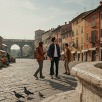 Rick Steves Europe: Ultimate 2026 Guide to Tours, Travel Tips & European Adventures