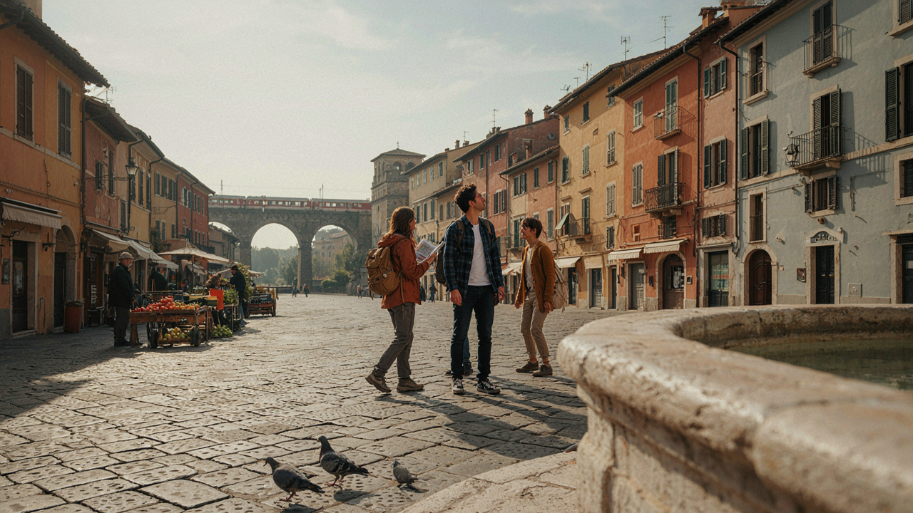 Rick Steves Europe: Ultimate 2026 Guide to Tours, Travel Tips & European Adventures