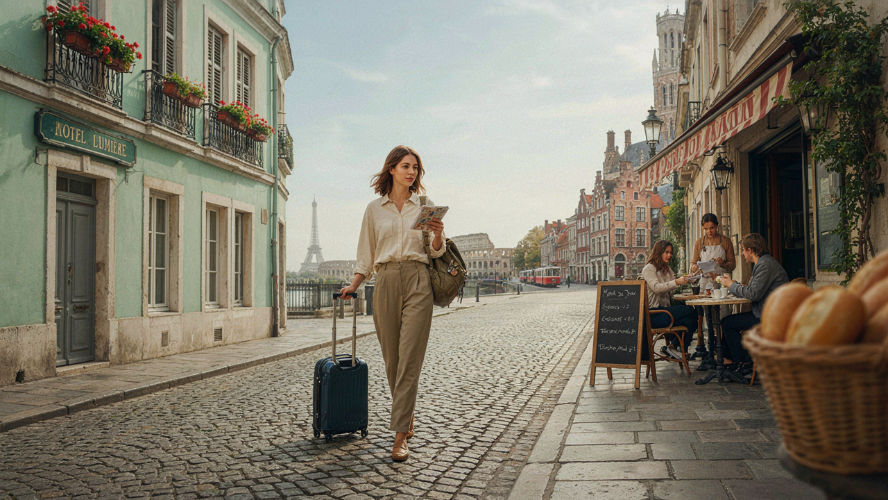 EuroCheapo: Ultimate 2026 Guide to Cheap Hotels, Budget Travel & Smart Europe Trips