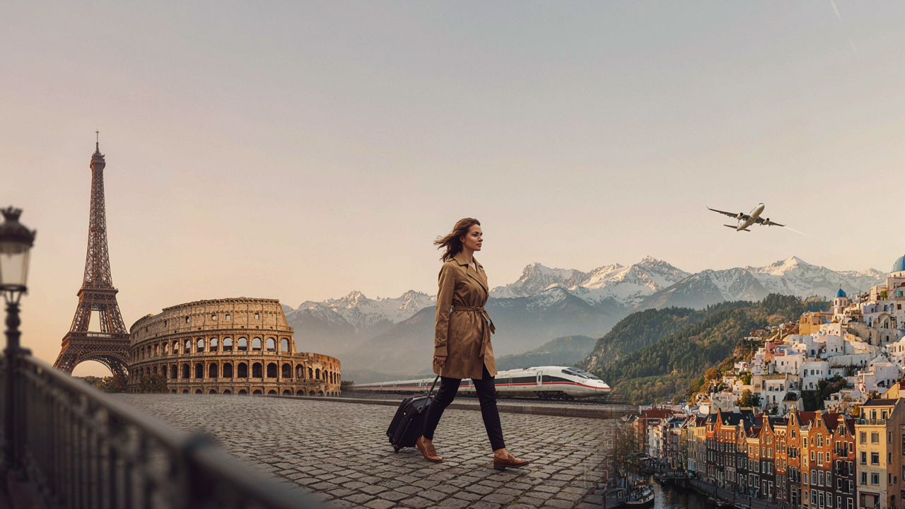 Europe Travel Guide: 25 Amazing Places, Smart Tips & Ultimate 2026 Guide