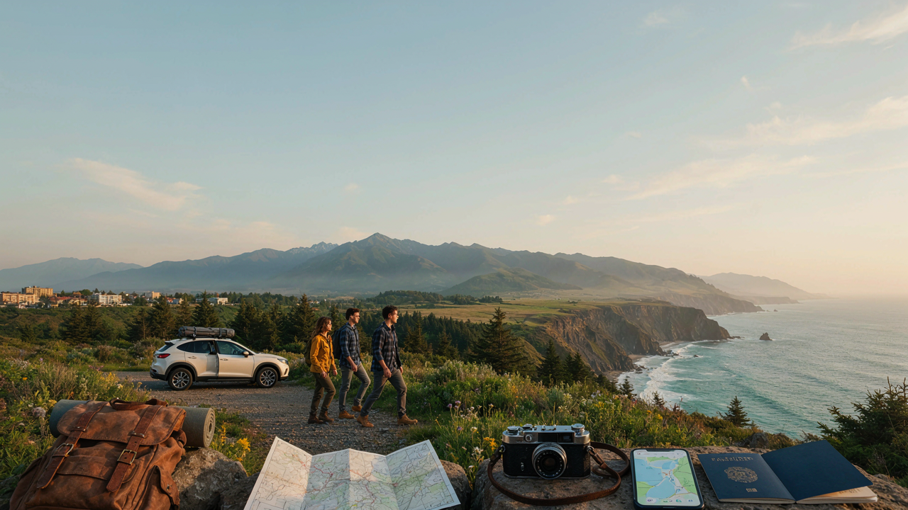 Highlights Travel: 25 Amazing Ways to Discover More in 2026
