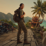 South East Asia Backpacker Magazine:  Ultimate 2026 Guide to Backpacking Southeast Asia