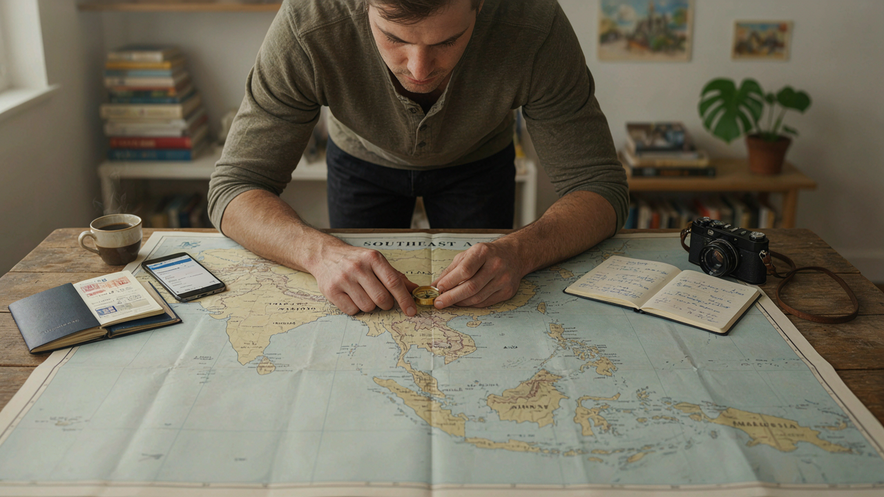 Travelfish.org: Ultimate 2026 Guide to Southeast Asia Travel Planning, Destinations & Independent Adventures