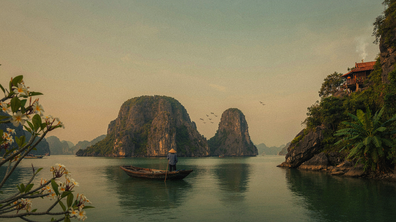 Visit Vietnam: Ultimate 2026 Guide to 25 Amazing Places, Experiences & Smart Travel Tips