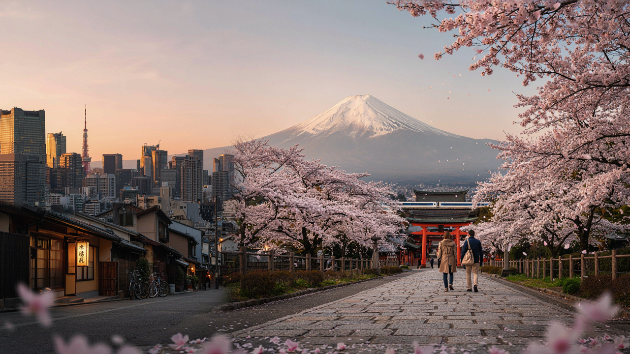 Japan Tours & Holidays: Ultimate 2026 Guide to Amazing Trips, Tours & Smart Travel Tips