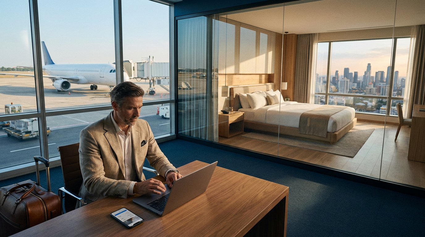 The Best Hotels, Flights: Ultimate 2026 Guide to Smarter Travel Booking