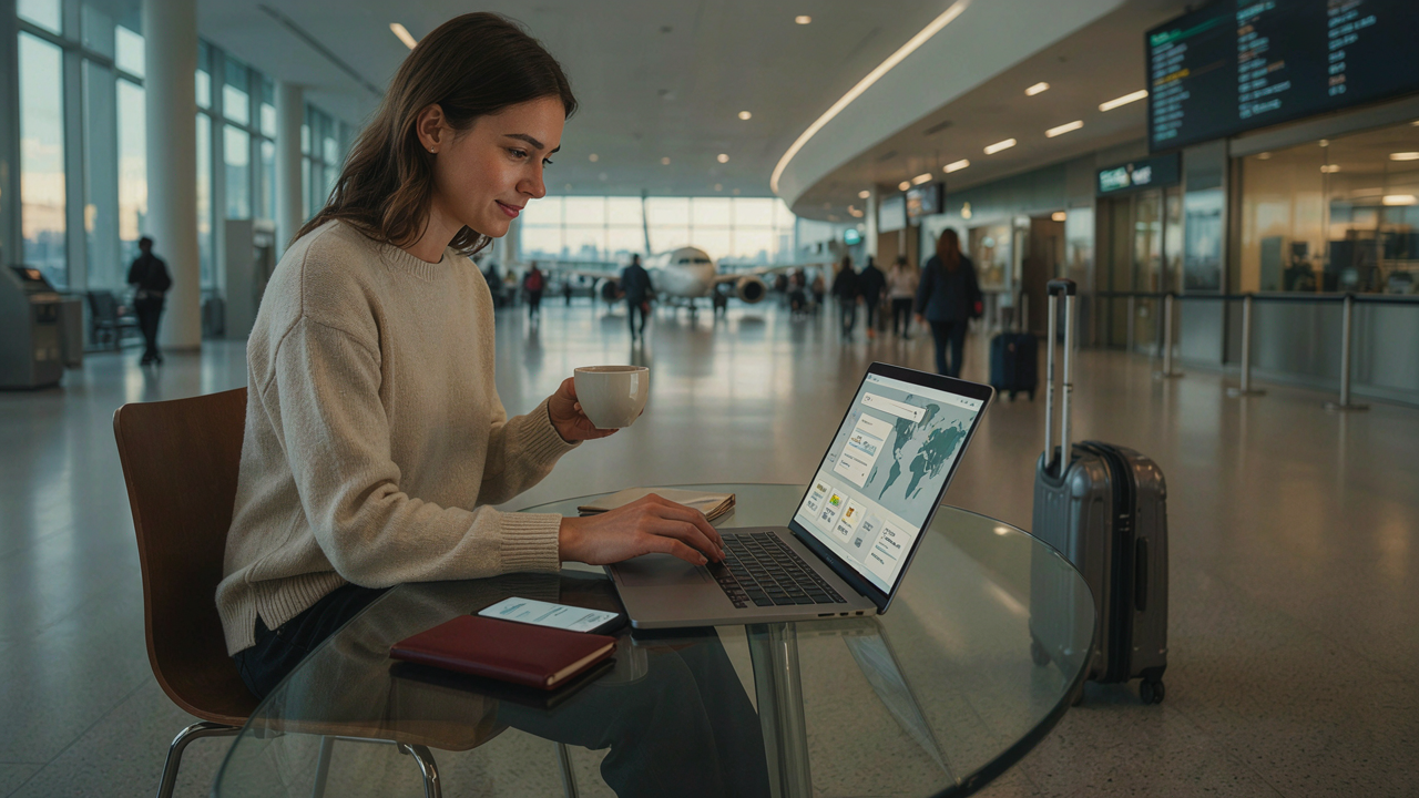 Skyscanner: Ultimate 2026 Guide to Finding Cheap Flights, Hotels & Smarter Travel Deals