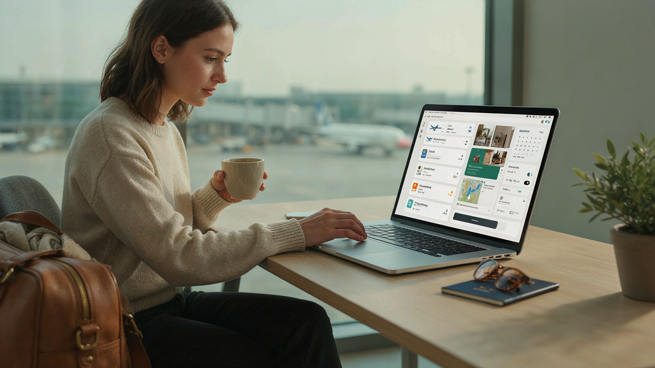 KAYAK: Ultimate 2026 Guide to Smarter Flights, Hotels & Travel Booking