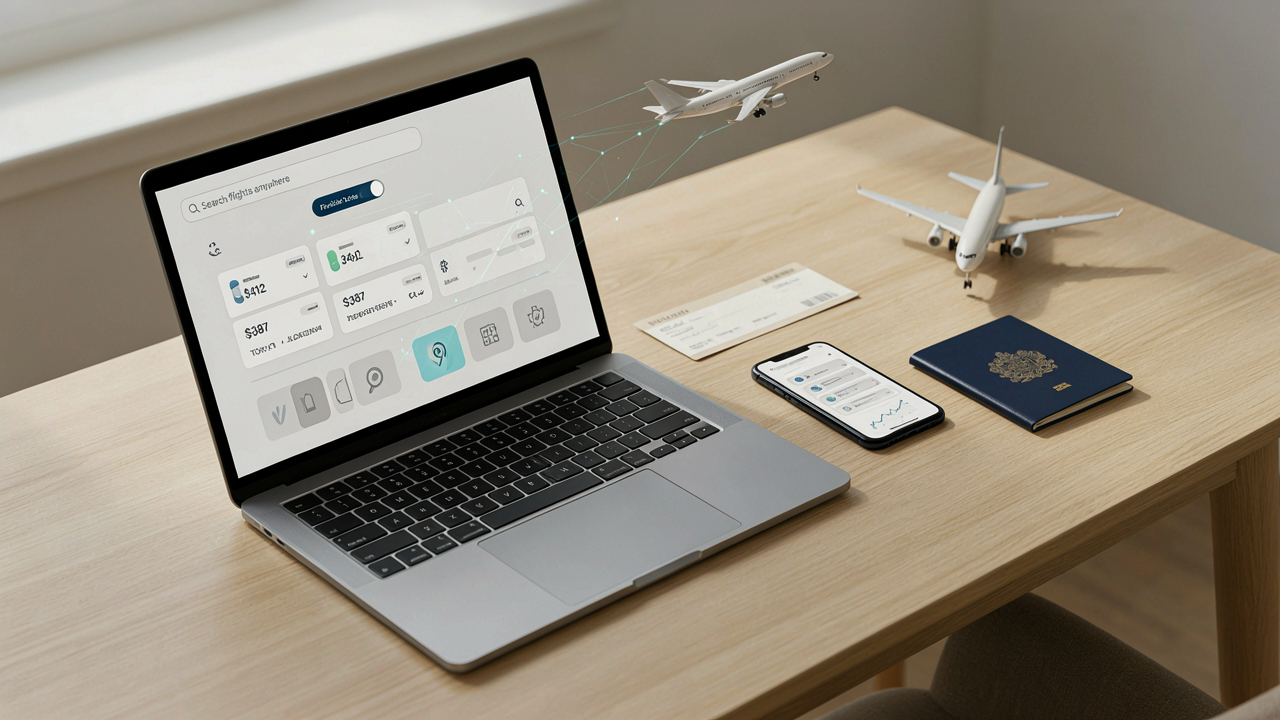 Google Flights: Ultimate 2026 Guide to Finding Cheap Flights & Smarter Travel Deals