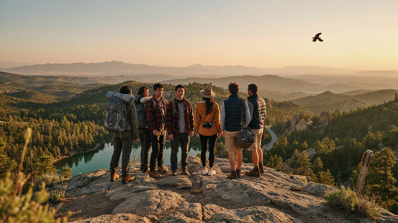 Find Your Next Adventure: 25 Epic Travel Ideas, Planning Tips & USA Destinations for 2026