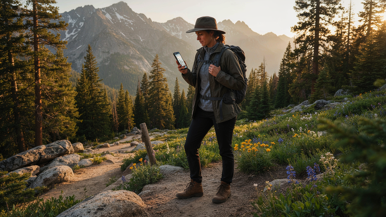 Hiking Project: The Ultimate 2026 Guide to 25 Smart Ways to Find, Plan & Enjoy Better Hikes