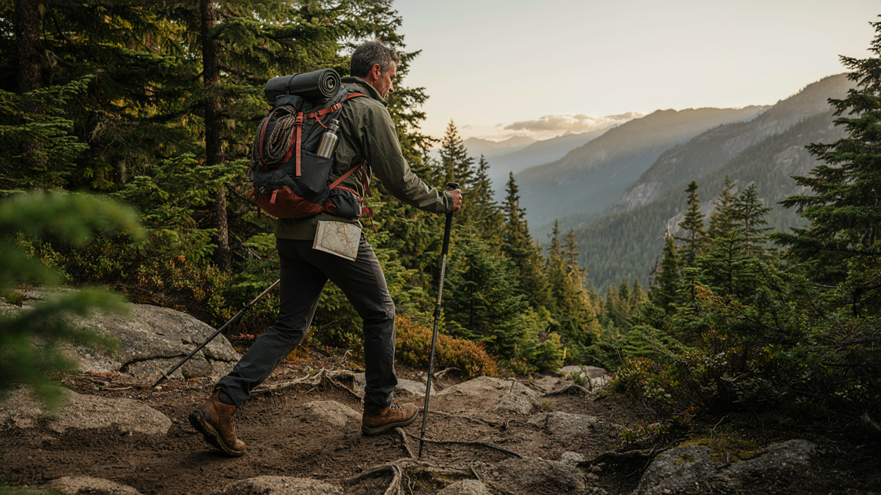 SectionHiker: The Ultimate 2026 Guide to Hiking Trails, Gear, Reviews & Expert Tips