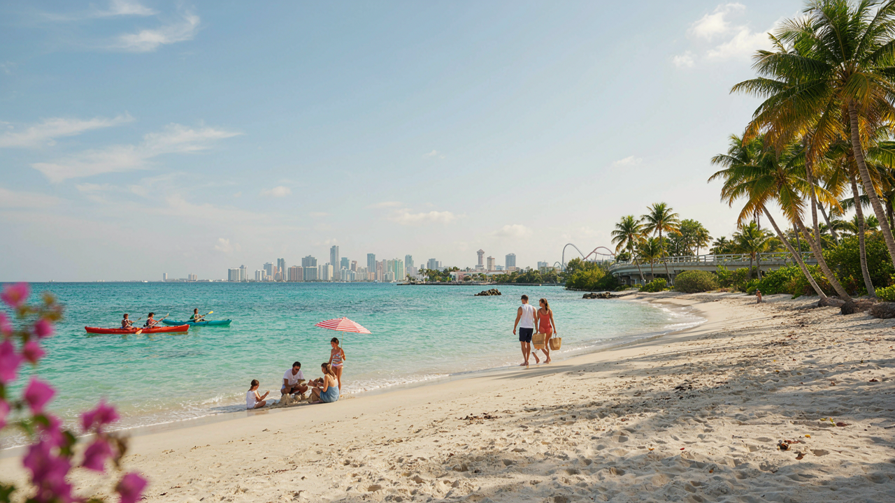 Florida Vacations: 25 Best Places, Things to Do & Expert Travel Tips for 2026