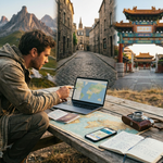 Two Monkeys Travel Group: Ultimate 2026 Guide to Global Travel, Digital Nomad Life & Smart Trip Planning