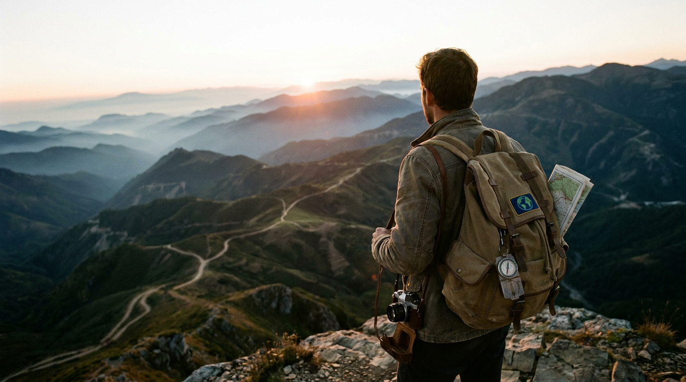 BucketListly Blog: Ultimate 2026 Guide to Solo Travel, Backpacking & Epic Adventures