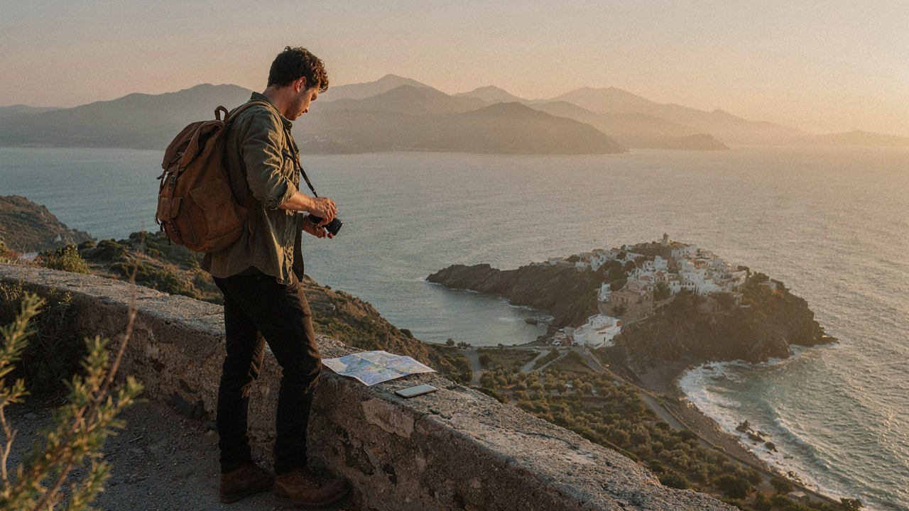 Dan Flying Solo: Ultimate 2026 Guide to Travel Inspiration, Destinations & Smart Trip Planning