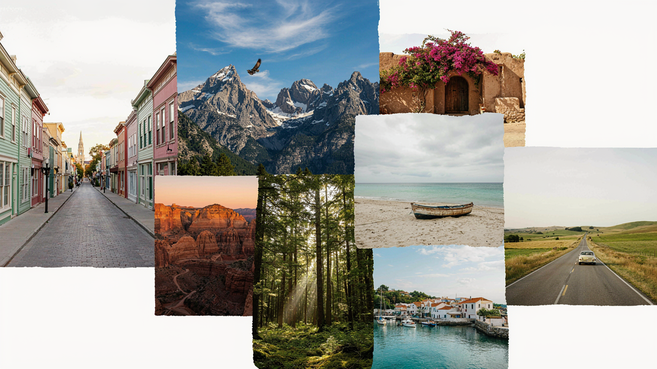 Best Hidden Gem Destinations in USA 2026: 15 Incredible Places to Escape the Crowds